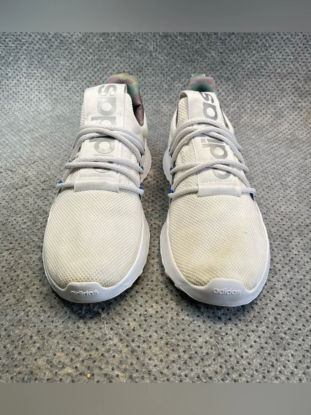 Adidas Lite Racer Adapt 5.0 Running Shoes Size 10.5 Men’s